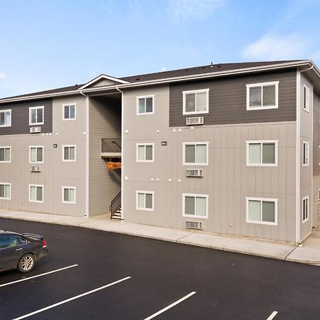 Brand New 2 Bed 2 Bath Near Perry District And Dt Apartment Spokane Bagian luar foto