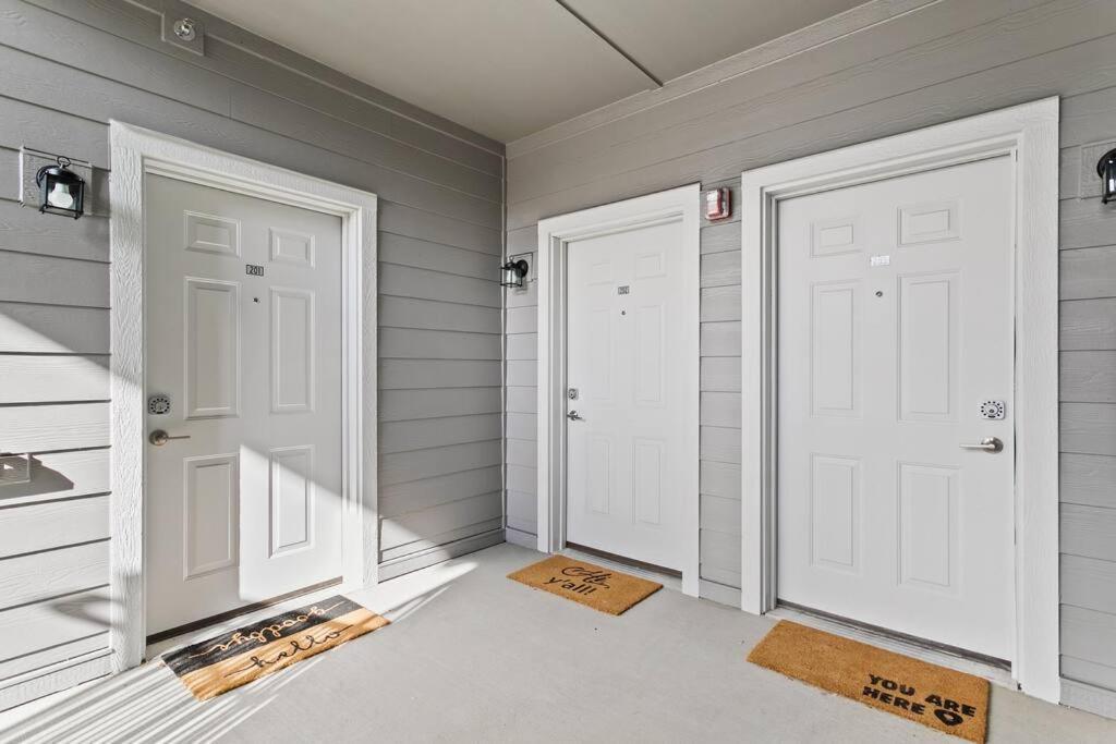 Brand New 2 Bed 2 Bath Near Perry District And Dt Apartment Spokane Bagian luar foto
